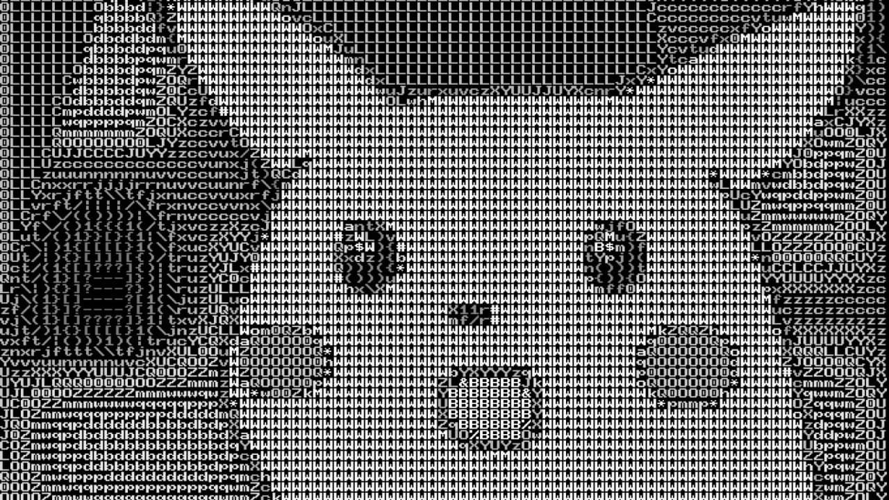 EZASCII