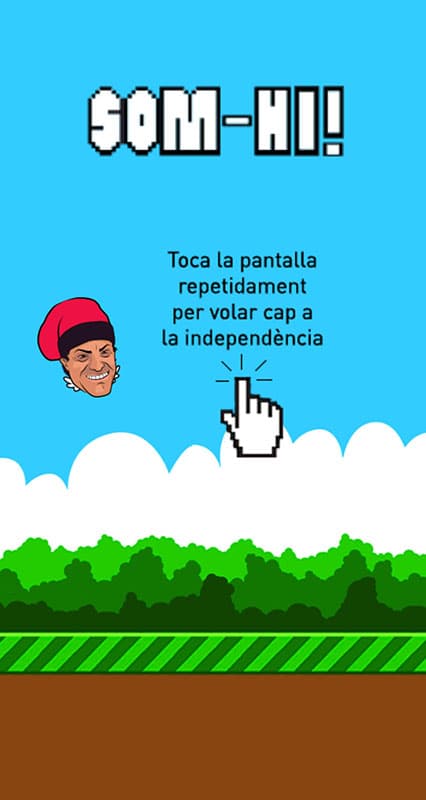 Flapi Mas tutorial