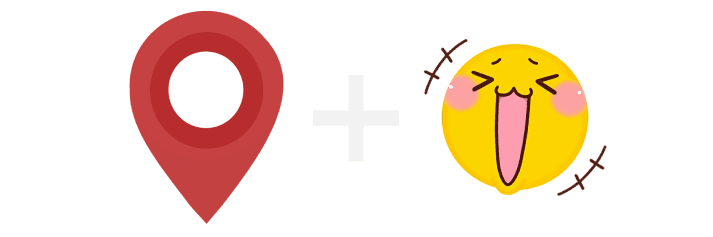 Tokoro kawaii pin concept