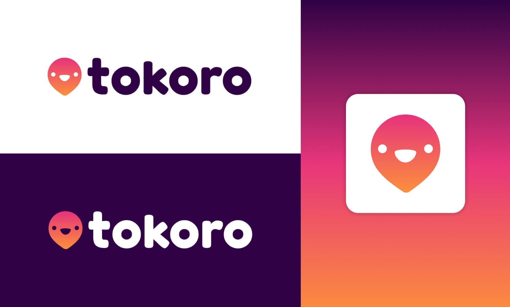 Tokoro final branding