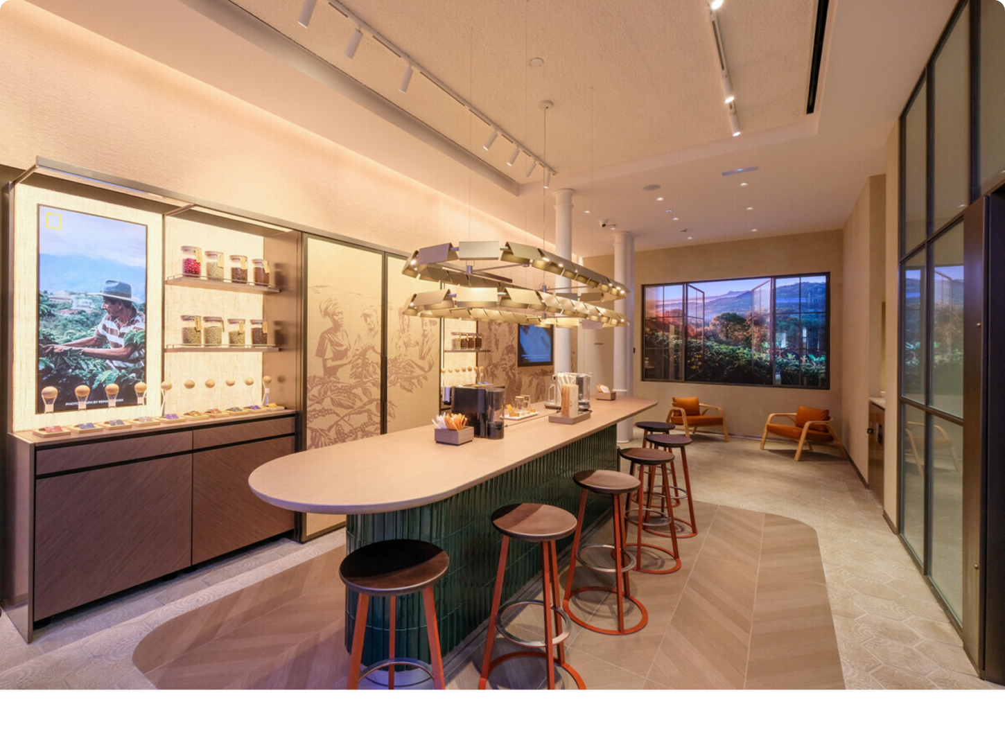 Visit a Boutique