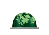 Forest Black