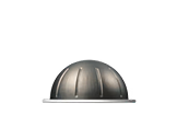 Fortado