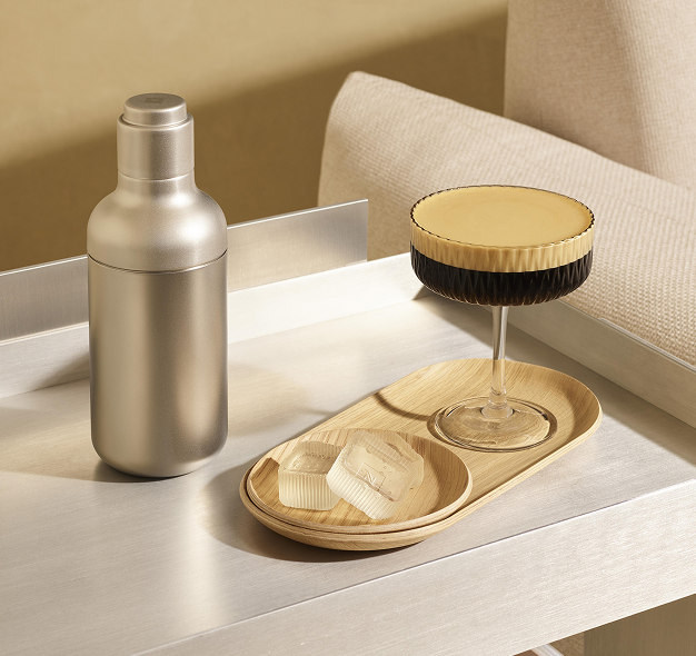 Coffee accessories