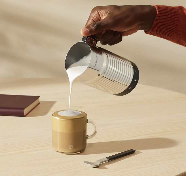 Coffee accessories